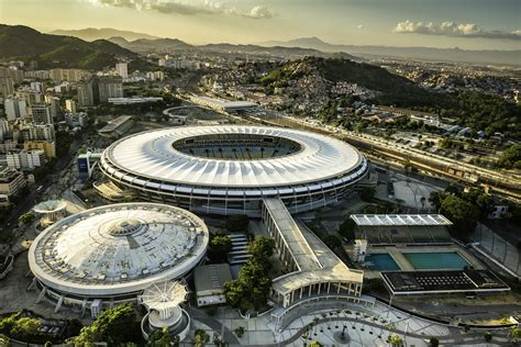 Quiz: Can You Name The Soccer Stadiums In These Photos?