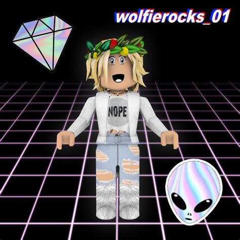 Me - New Outfit GFX by: WolfieRocks_01 Roblox Amino: @WolfieRocks Roblox: @WolfieRocks_01 ...