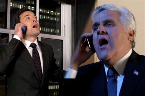 Watch Jimmy Fallon and Jay Leno’s ‘Tonight Show’ Duet for April Fools