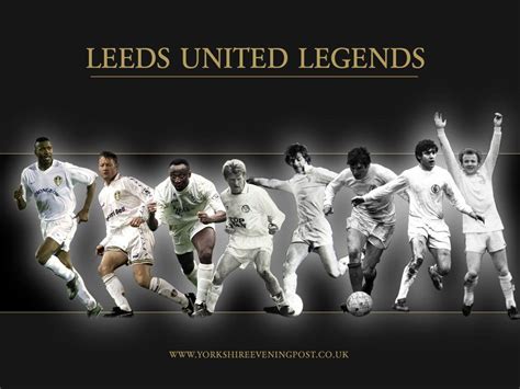 Leeds Wallpapers - Wallpaper Cave