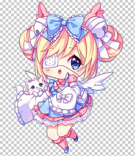 Chibi Anime Drawing Kavaii PNG, Clipart, Anime Chibi, Art, Artwork, Cartoon, Catgirl Free PNG ...