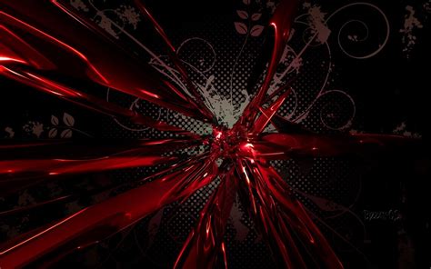 49+ 3d abstract red and black balls 4k hd abstract wallpapers ideas