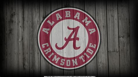 Alabama Crimson Tide Football Wallpapers - Wallpaper Cave