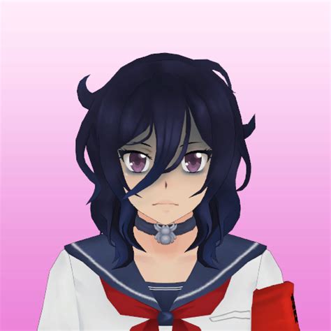 Oka Ruto | Yandere Simulator Wiki | FANDOM powered by Wikia