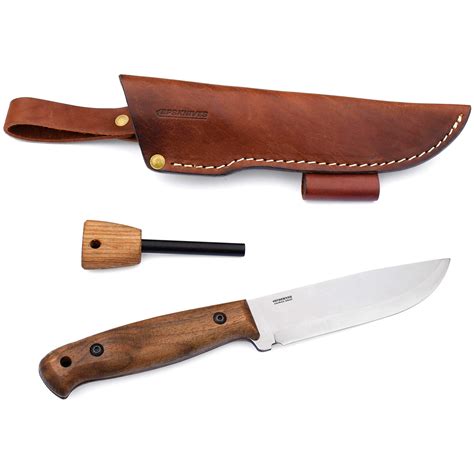 Bushcraft knife - craibas.al.gov.br