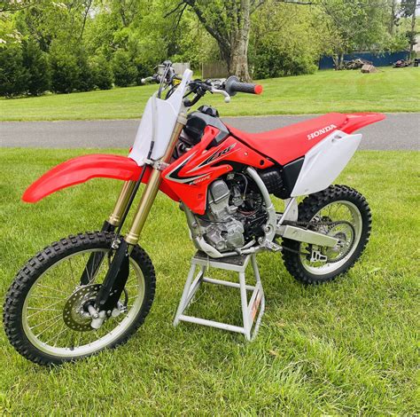 Honda Crf150rb For Sale - ZeCycles