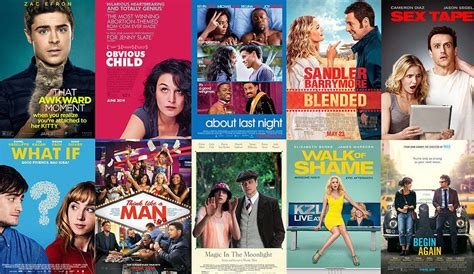 Best Comedy Movies 2015 List - Comedy Walls