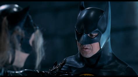 Batman Returns 4K Ultra HD Review - Page 2 of 2 - Movieman's Guide to the Movies