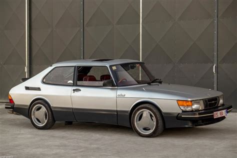 Saab 900 Turbo