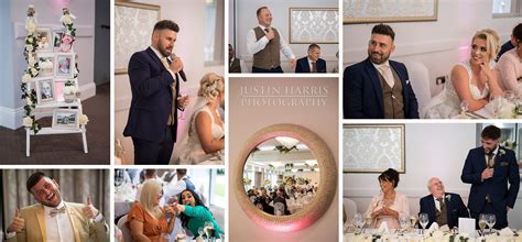 South wales wedding photographer- Hensol Castle - Justin Harris ...