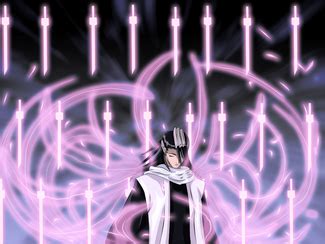 Bankai - Soul Reapers & Hollows