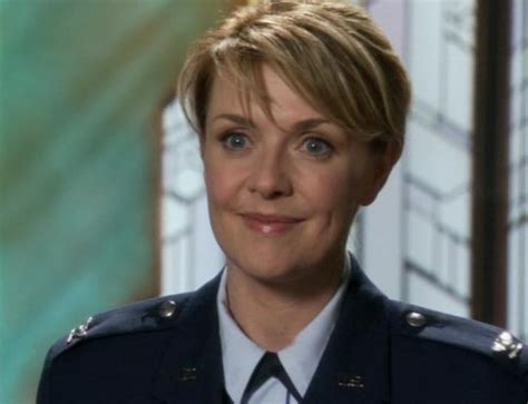 Samantha Carter (Stargate) | Memory Delta Wiki | Fandom