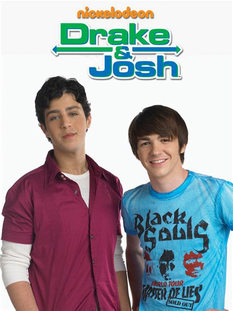 Drake & Josh - Where to Watch and Stream - TV Guide