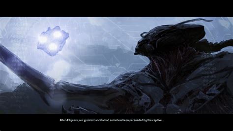 The Primordial by Ryth Aze : r/ImaginaryHalo