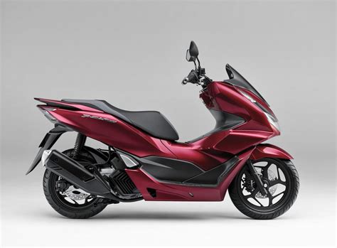 Honda PCX160, Starting Price Rs Lakh, Launch Date 2023, Specs, Images ...