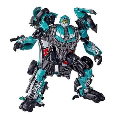 Transformers Studio Series Wave 9 Deluxe New Stock Images ...