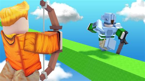 Roblox Bedwars Profile Picture