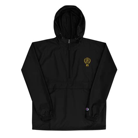 RTX Clan R6 | SE.Merch