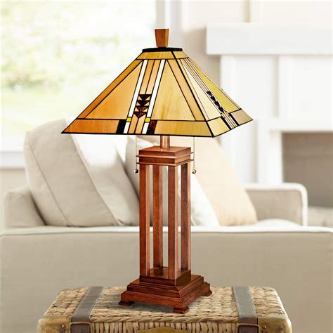 Free Stained Glass Lamp Patterns – Free Patterns