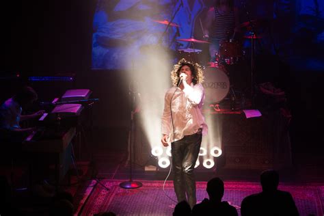 The Doors in Concert tribute band