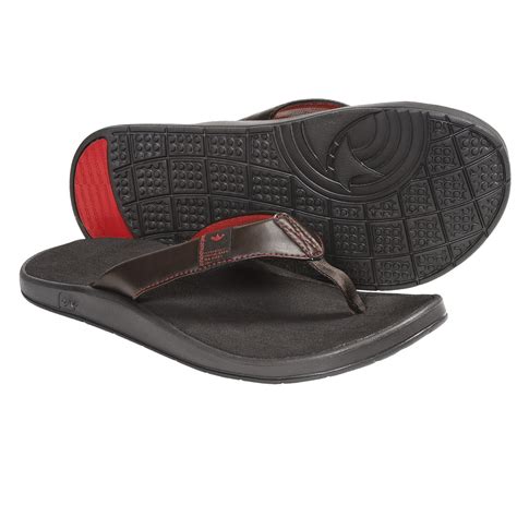 Extra Wide Flip Flops For Men ~ Men Sandals