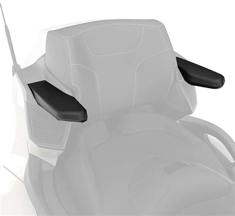 Amazon.com: can-am spyder accessories