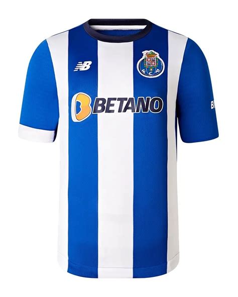 FC Porto 2023-24 Kits