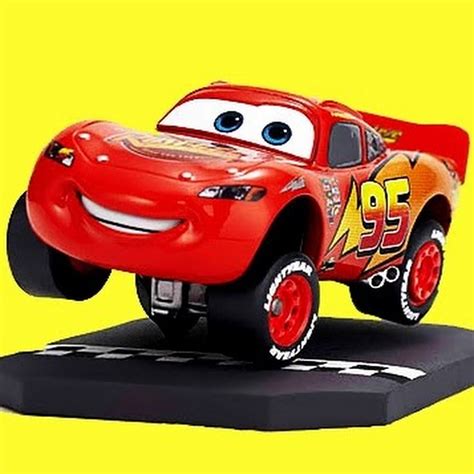 Cars Toys Kids - YouTube