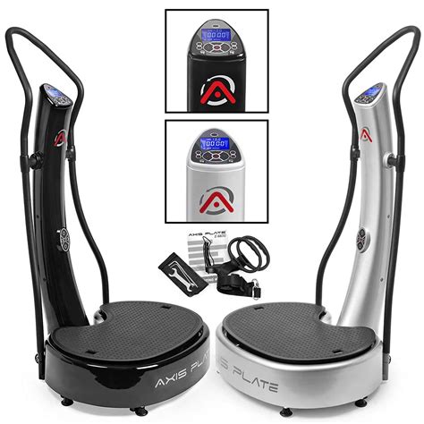 axis plate – Best Whole Body Vibration Machine Reviews