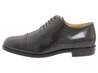 New in Box Nunn Bush Mens Kieran Moctoe Slip on Shoes Black Leather