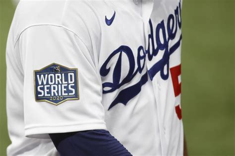 Dodgers: Vintage Uniforms Considered Some of the Weirdest Jerseys to this Day - Inside the ...