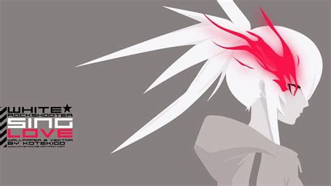 Anime Vector Wallpapers - Wallpaper Cave