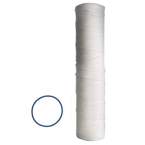 Pelican Water Replacement Filters Sediment and Particulate Whole House ...