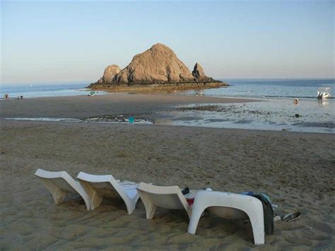 5 Beaches in Fujairah For A Perfect Beachside Vacation