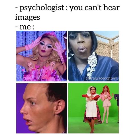 Drag Queen Meme, Rupaul Drag Queen, Drag Queens, Races Fashion, Fashion Art, Rupauls Drag Race ...