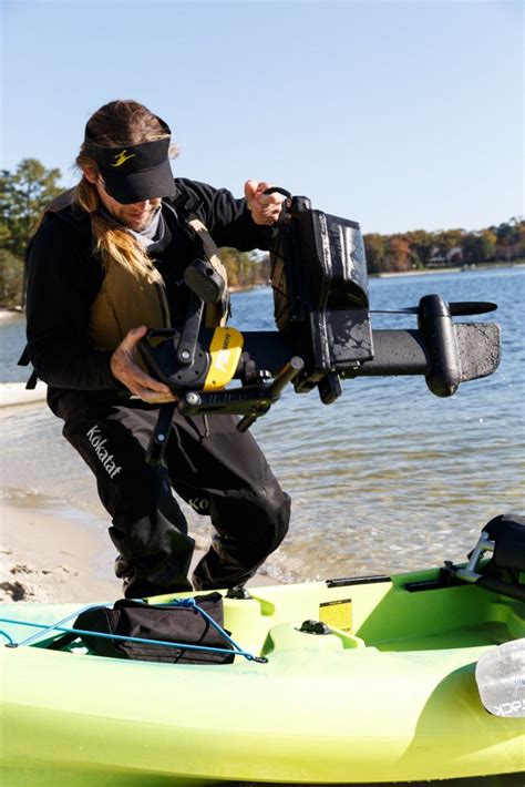 Testing The Best Pedal Drive Fishing Kayaks | Kayak Angler