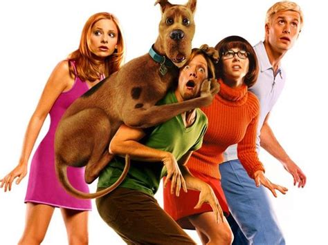 Scooby Doo rating: 2002 movie was originally rated MA15+ before hitting cinemas