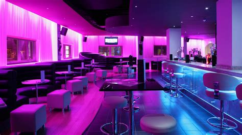 Lighting Solutions in Nightclubs | Asco Lights - Brilliant Lighting ...