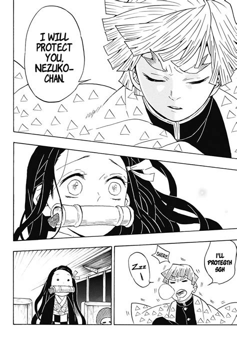 Demon Slayer, Kimetsu no Yaiba ,Chapter 60 - Demon Slayer Manga Online