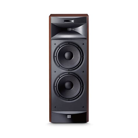 JBL S3900 | 3-way Dual 10" (250mm) Floorstanding Loudspeaker