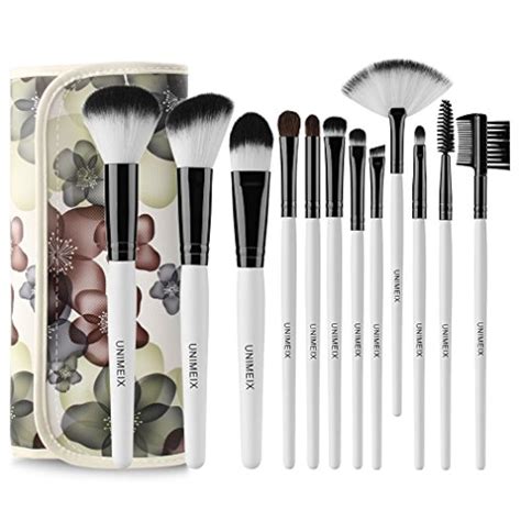 Sephora Makeup Brushes Professional Makeup Cosmetics Brush Set Kits 12 Piece NEW 709803852716 | eBay