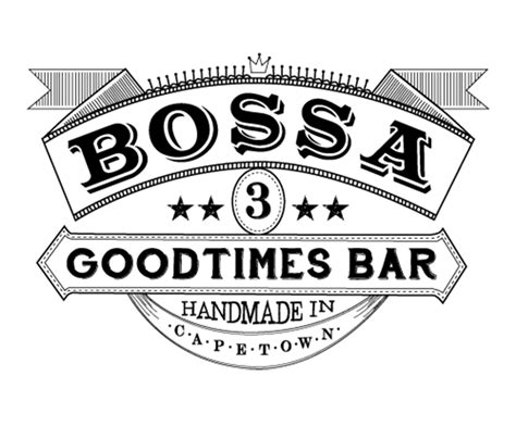 Find your nearest Bossa | Bossa Goodtimes Bar & Restaurant