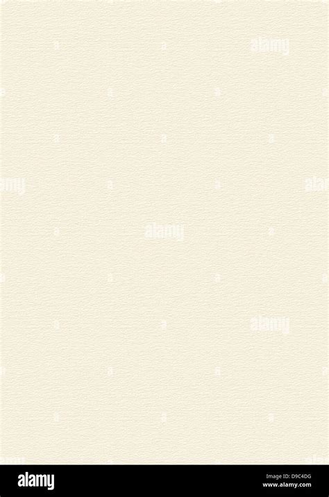 Cream paper background with a soft horizontal texture - Cream paper background texture blank ...