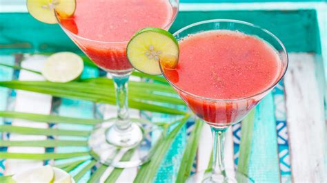 18 Best Summer Cocktails