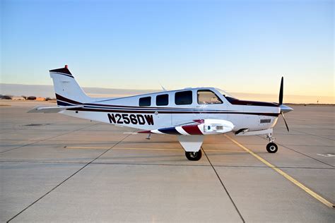 2010 Beechcraft G36 Bonanza | AirplanesUSA