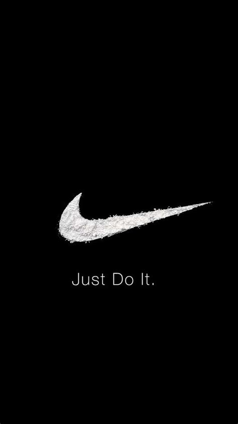 Nike Logo Wallpaper iPhone - WallpaperSafari