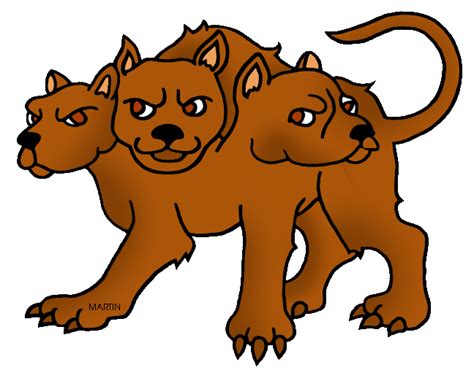 Ancient Greek Myth for Kids: The Capture of Cerberus - The 12 Labors of ...