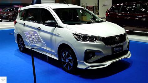 New Ertiga 2024 - Aubry Candice