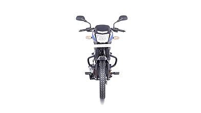 Bajaj CT 110 Price - Mileage, Images, Colours | BikeWale