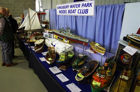 International Model Boat Show - RC Groups